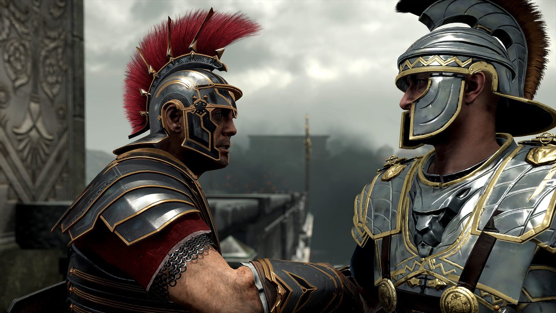 Ryse Legendary Edition