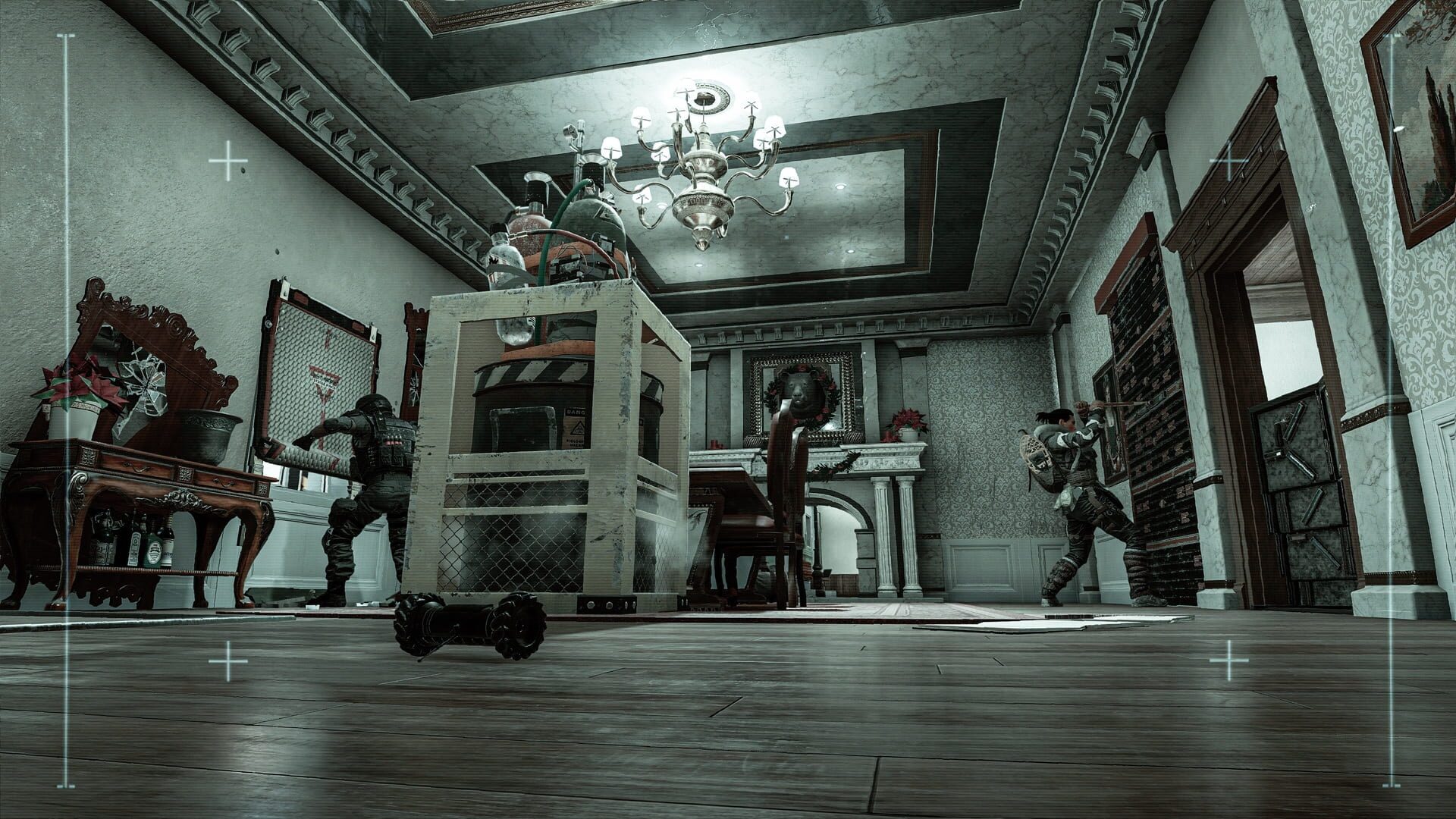 Tom Clancy's Rainbow Six Siege X Elite Edition