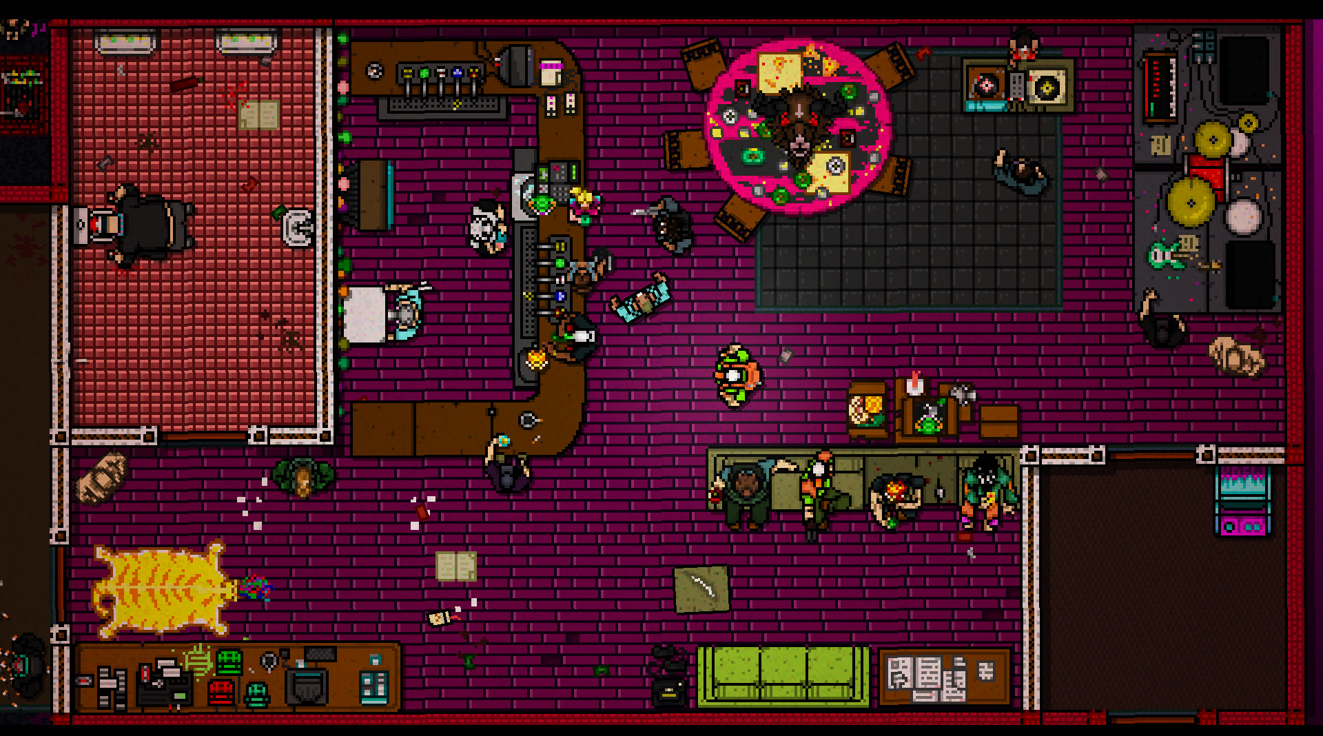 Hotline Miami 2: Wrong Number - Digital Special Edition