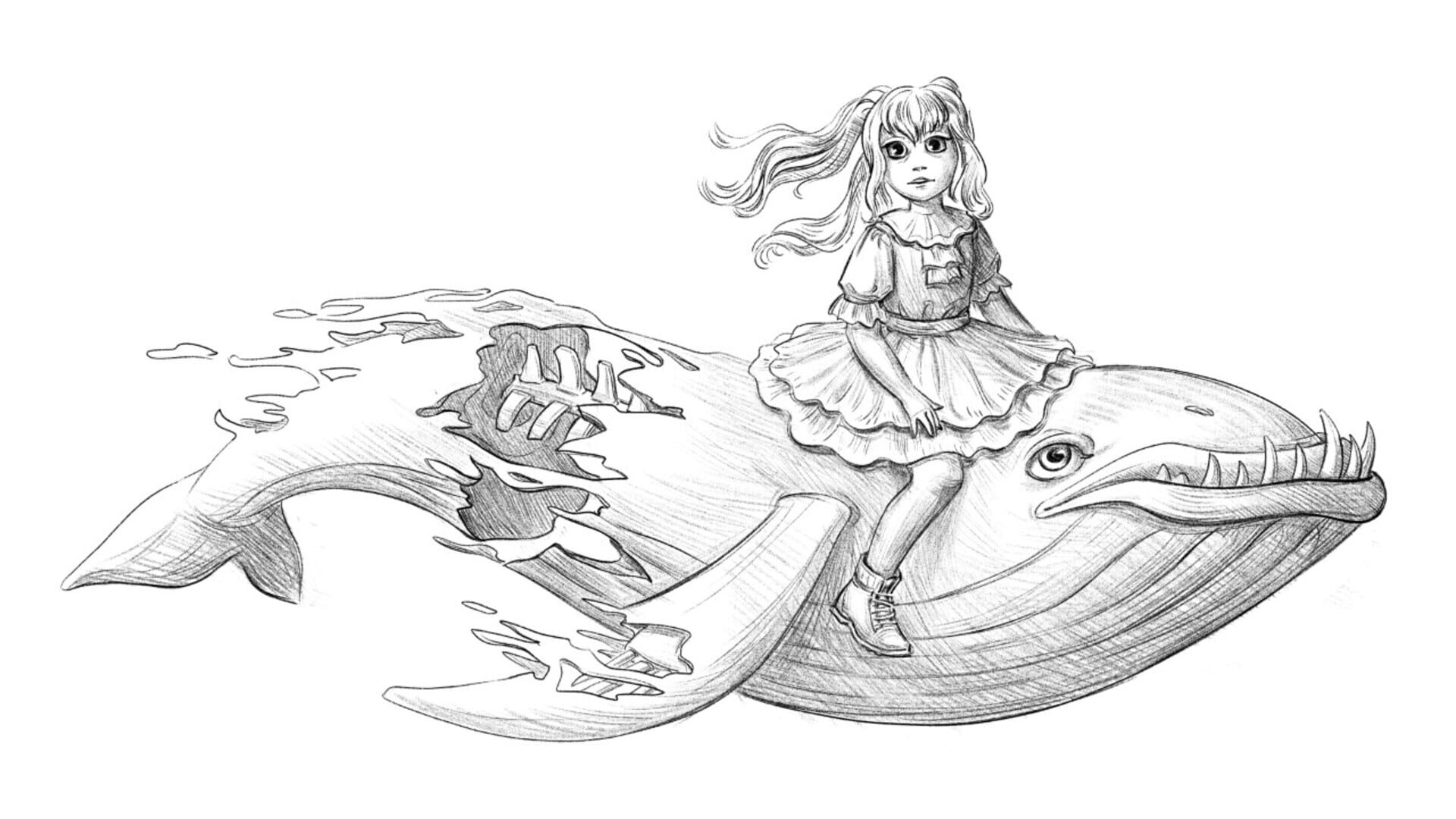 Cute and Creepy