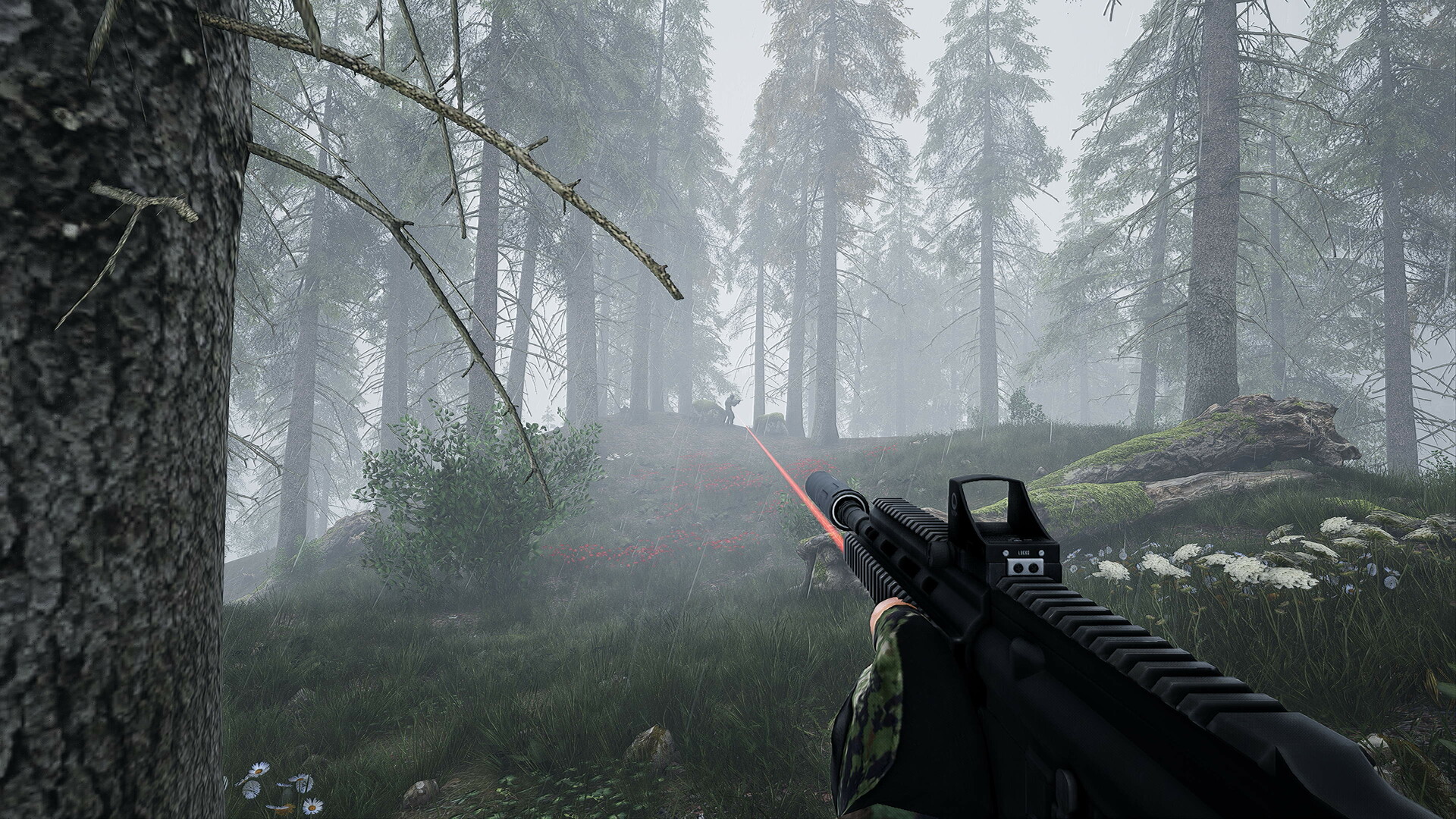 Beyond Enemy Lines 2 Enhanced Edition