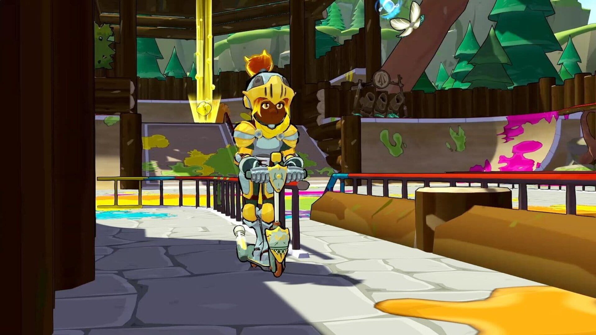 Crayola Scoot