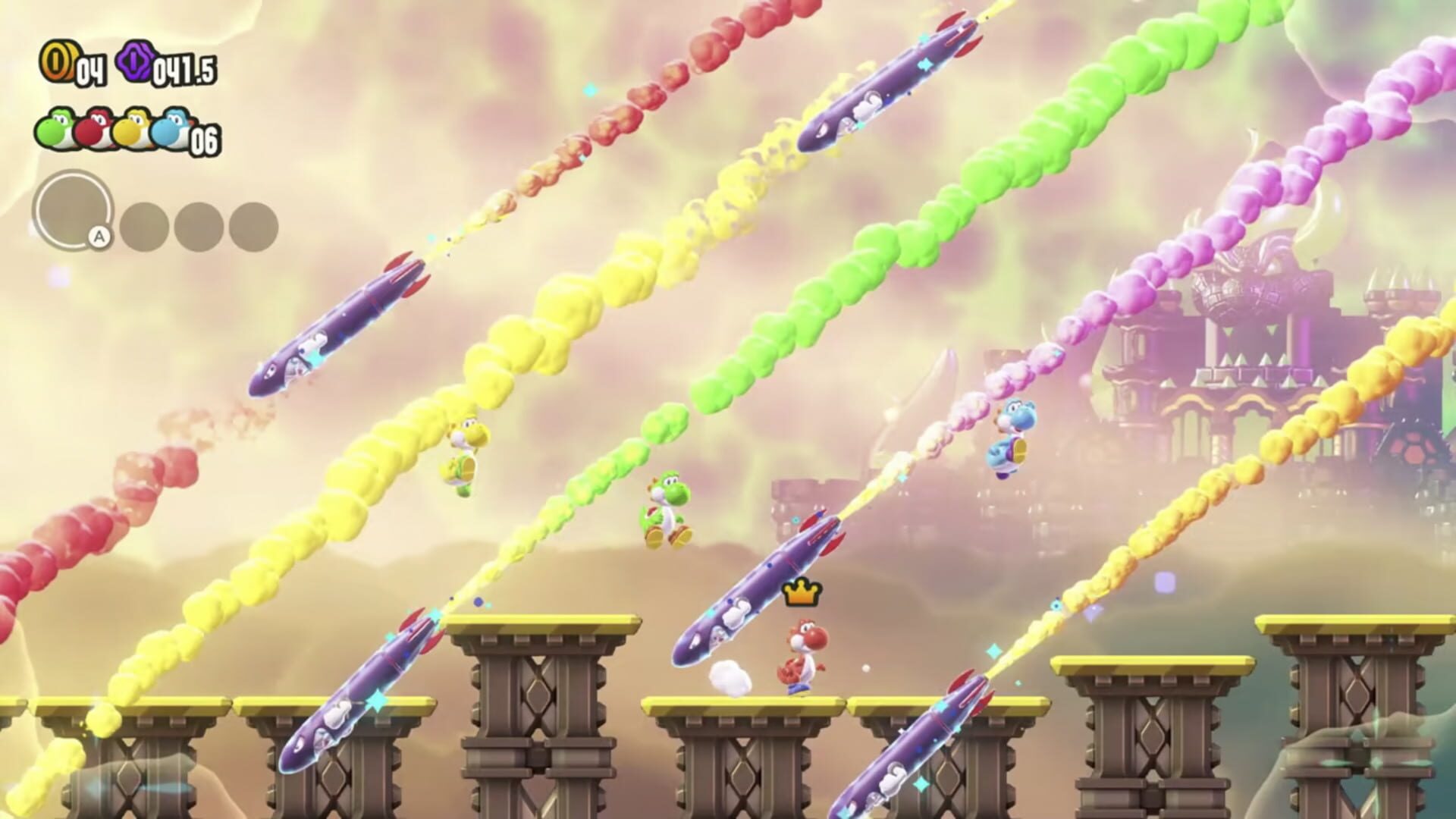 Super Mario Bros: Wonder