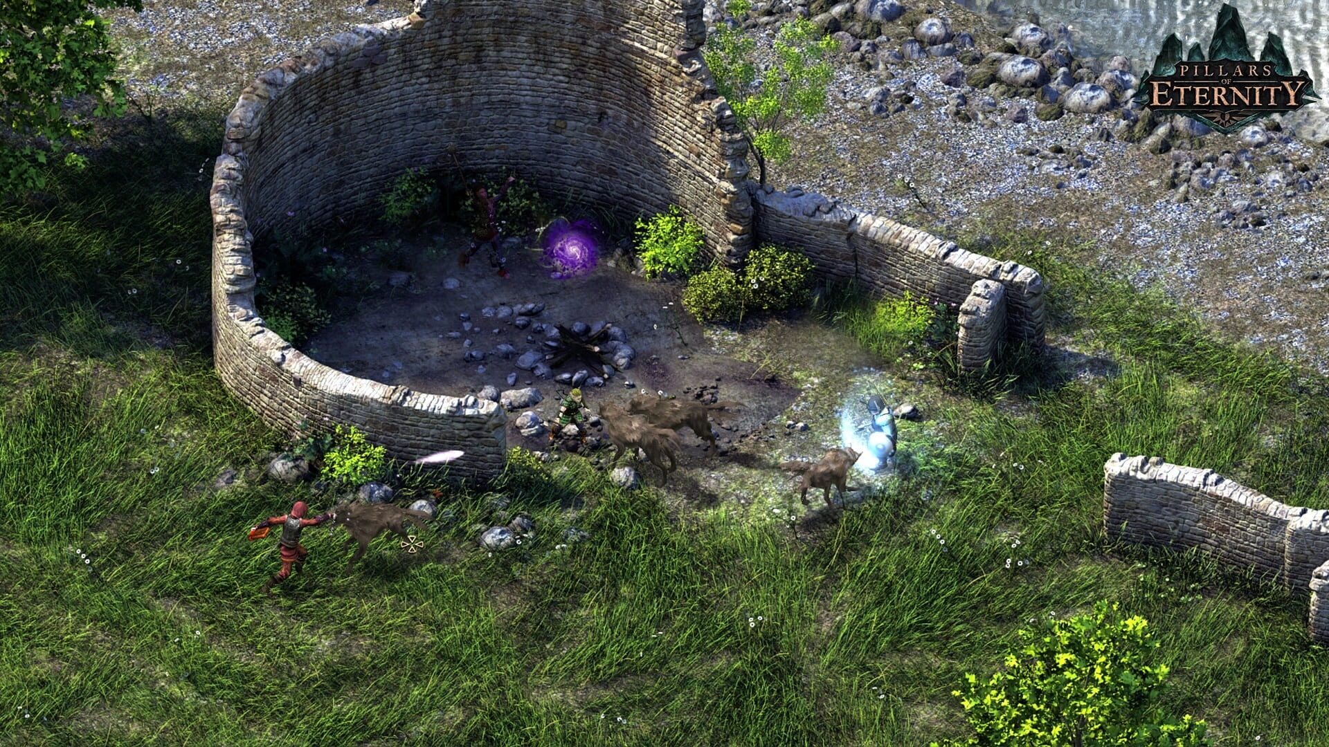 Pillars of Eternity: Complete Edition