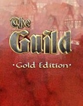 Cover Die Gilde - Gold Edition