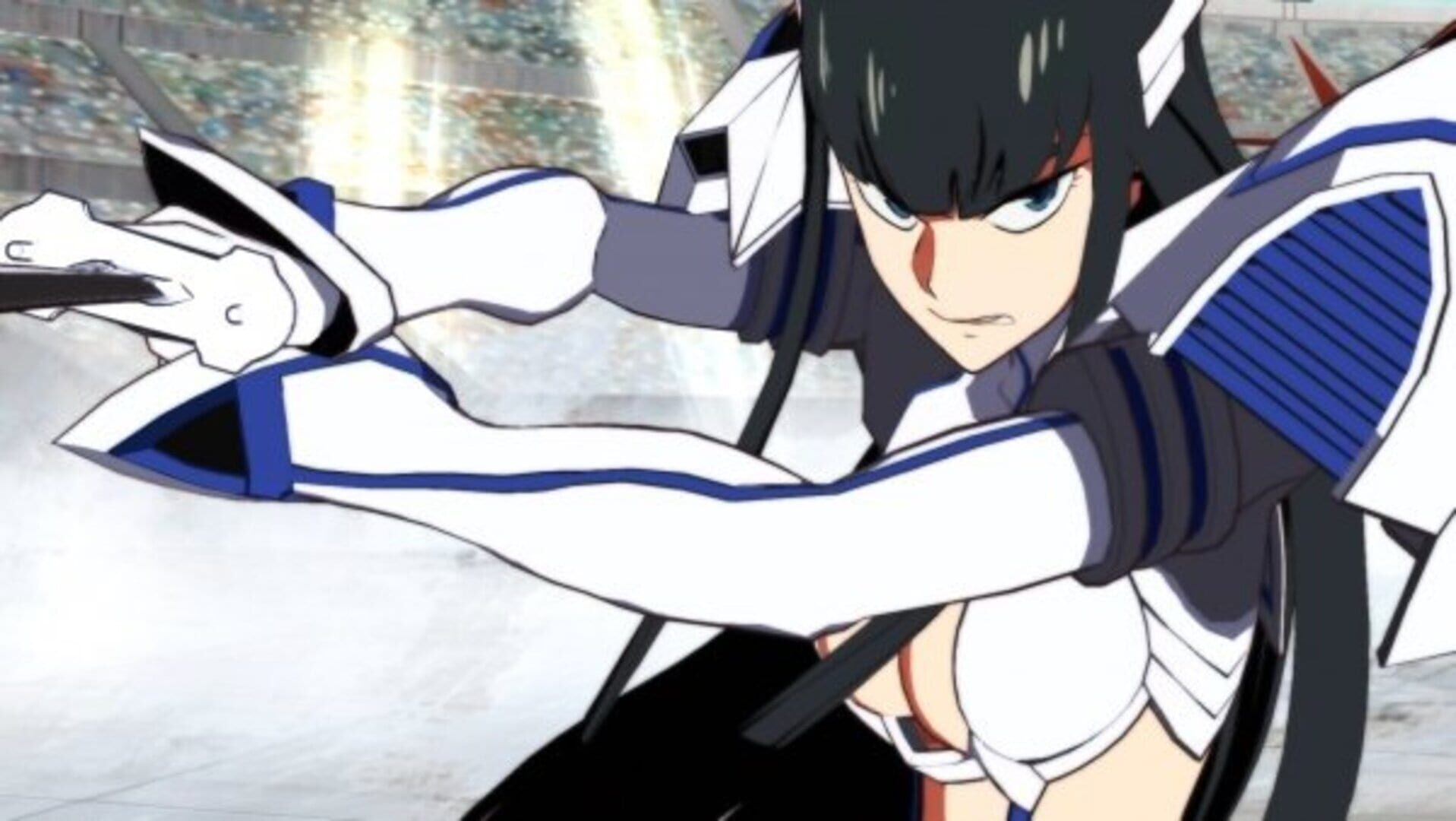 KILL la KILL - IF