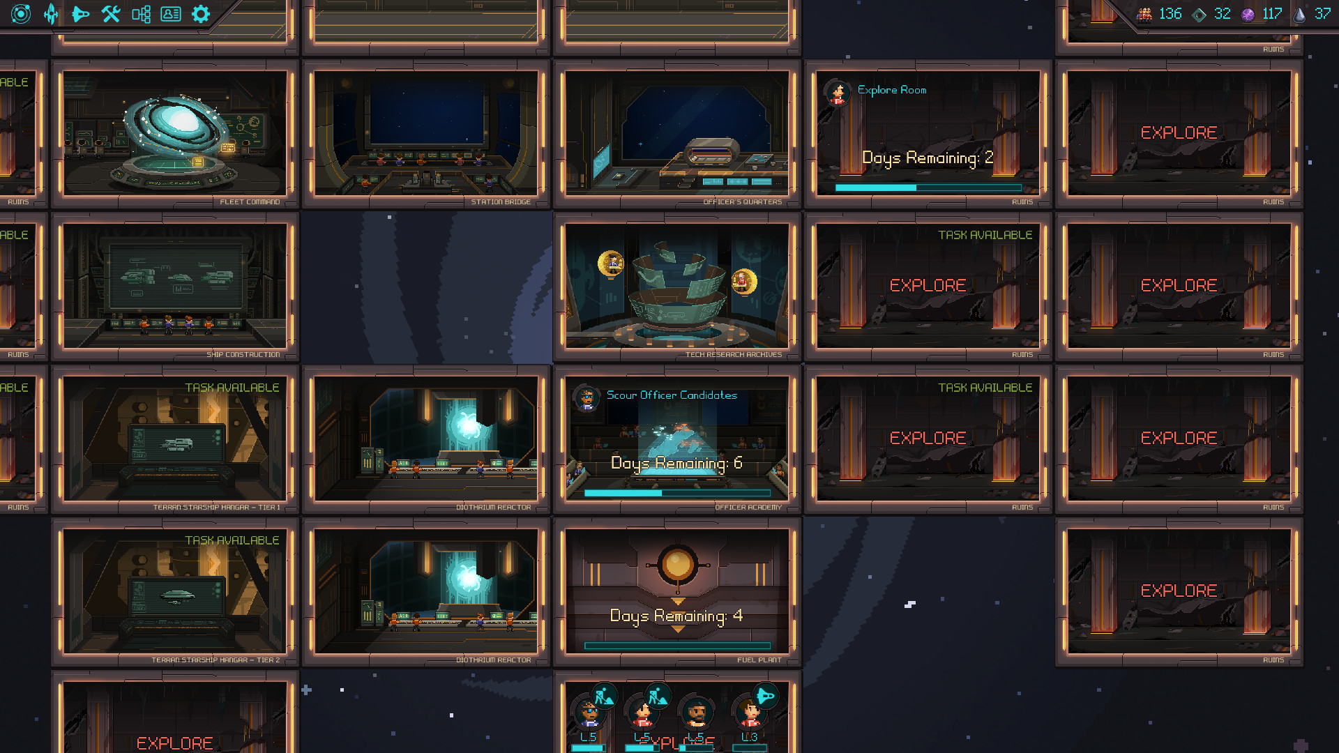 Halcyon 6: Lightspeed Edition