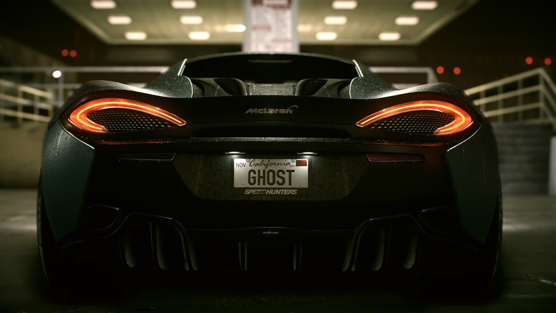 Need for Speed Deluxe Bundle