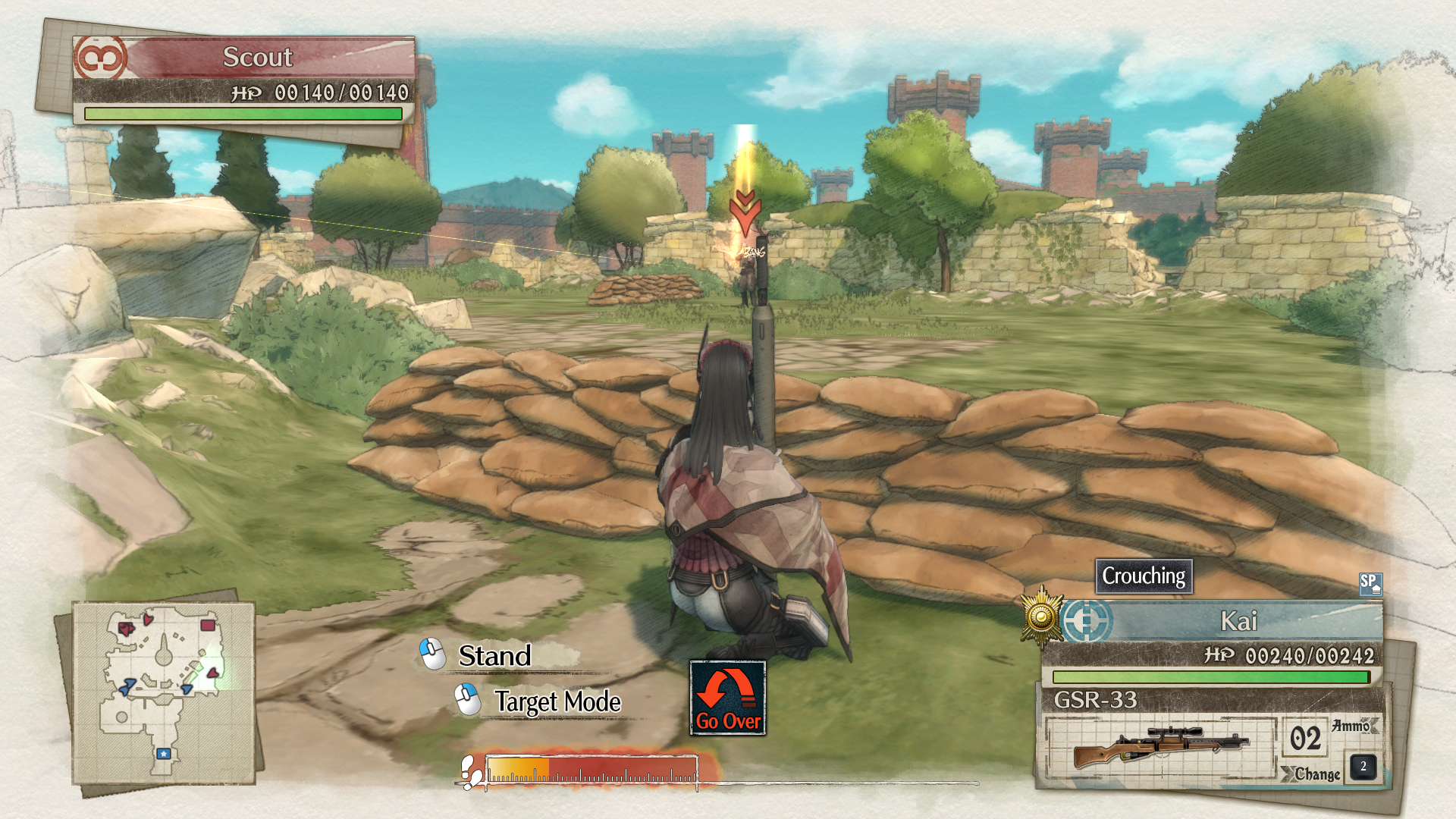 Valkyria Chronicles 4 Complete Edition