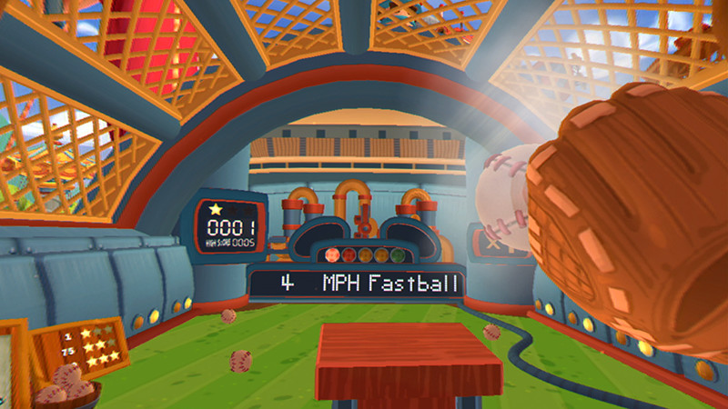 Carnival Games® VR