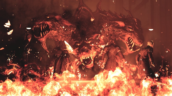 Screenshot Final Fantasy XV