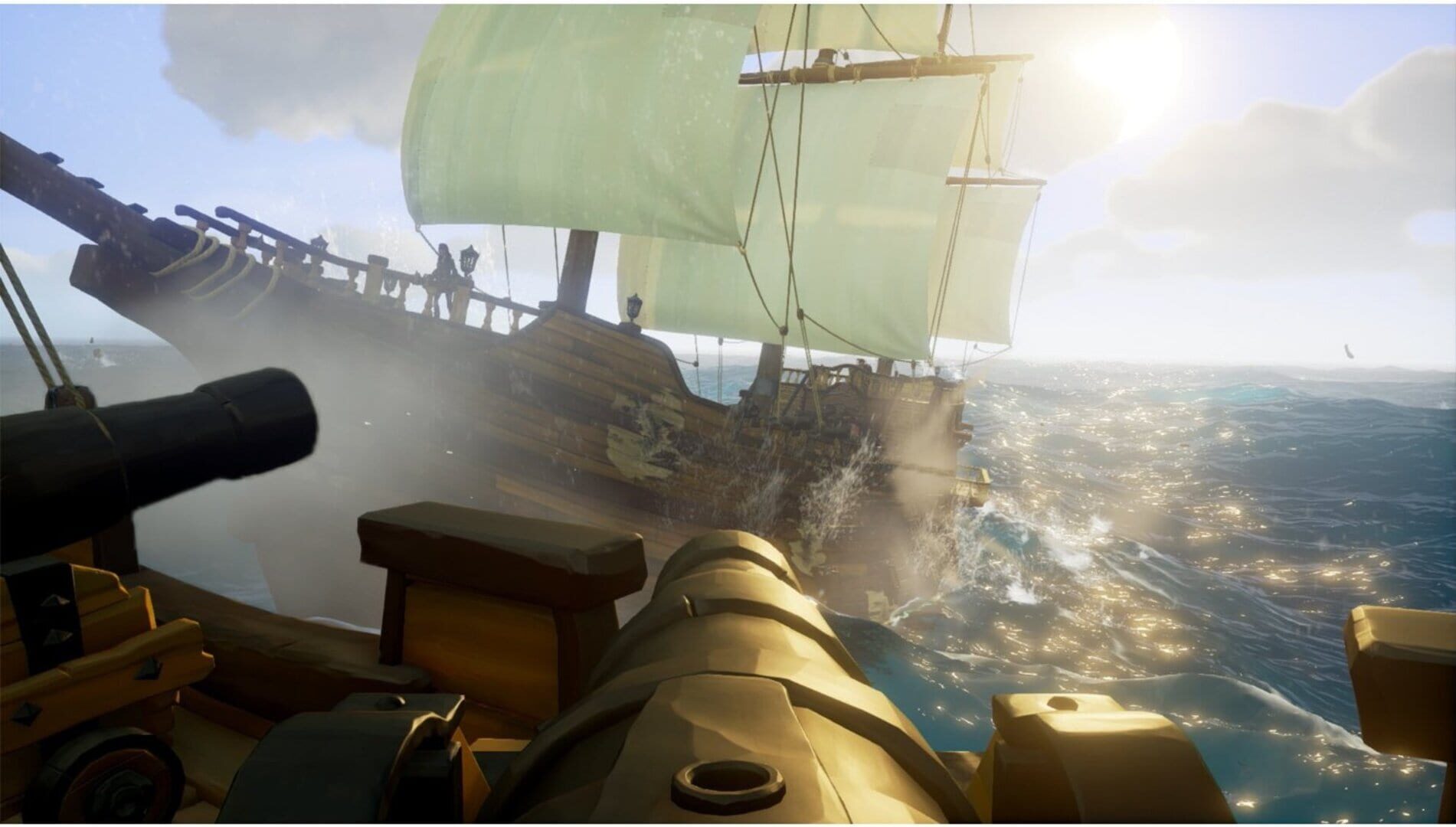 Sea of Thieves: X Edition