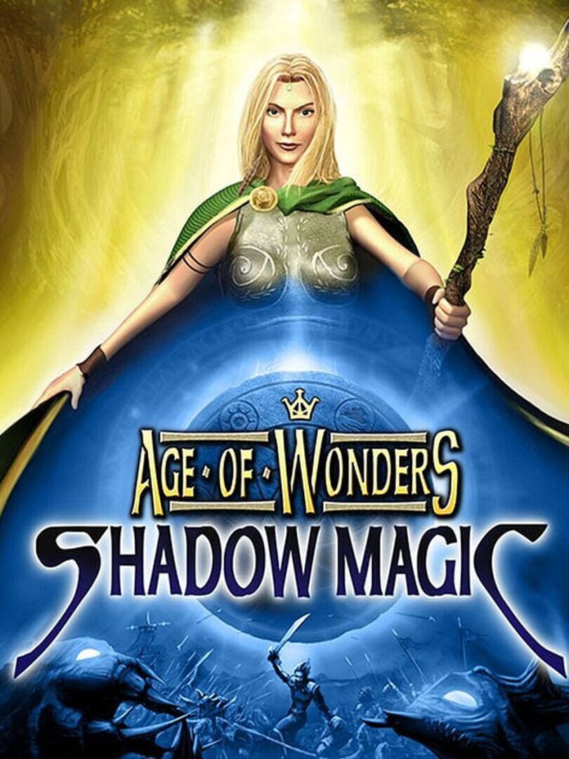 Age of Wonders Shadow Magic