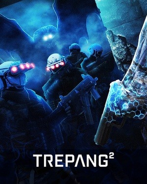 Cover Trepang2