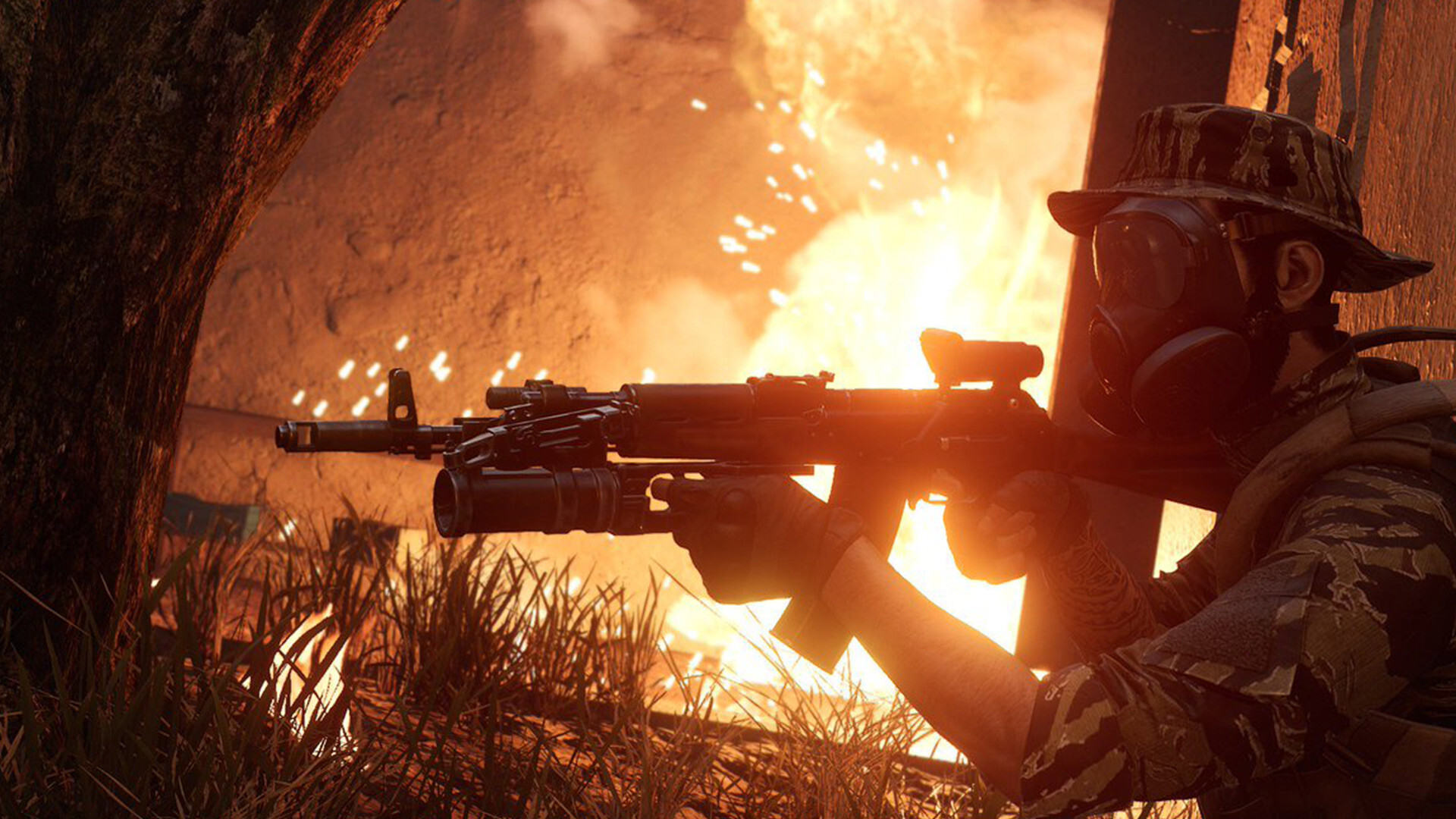 Insurgency: Sandstorm - 1 - Year Anniversary Edition