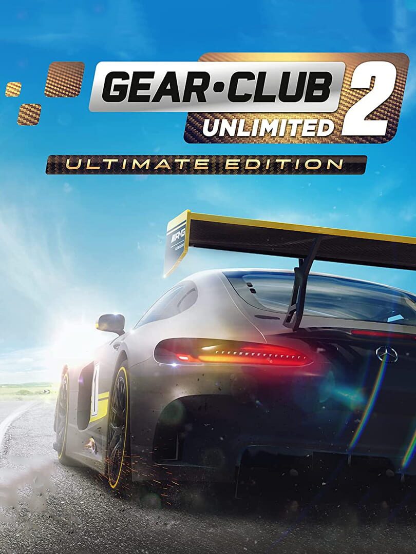 Gear.Club Unlimited 2 Ultimate Edition