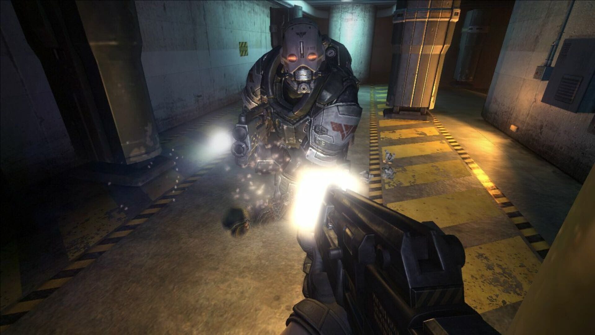 F.E.A.R. 2: Project + Reborn