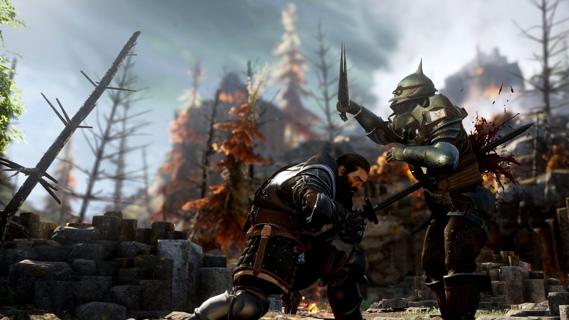 Dragon Age: Inquisition GOTY Edition
