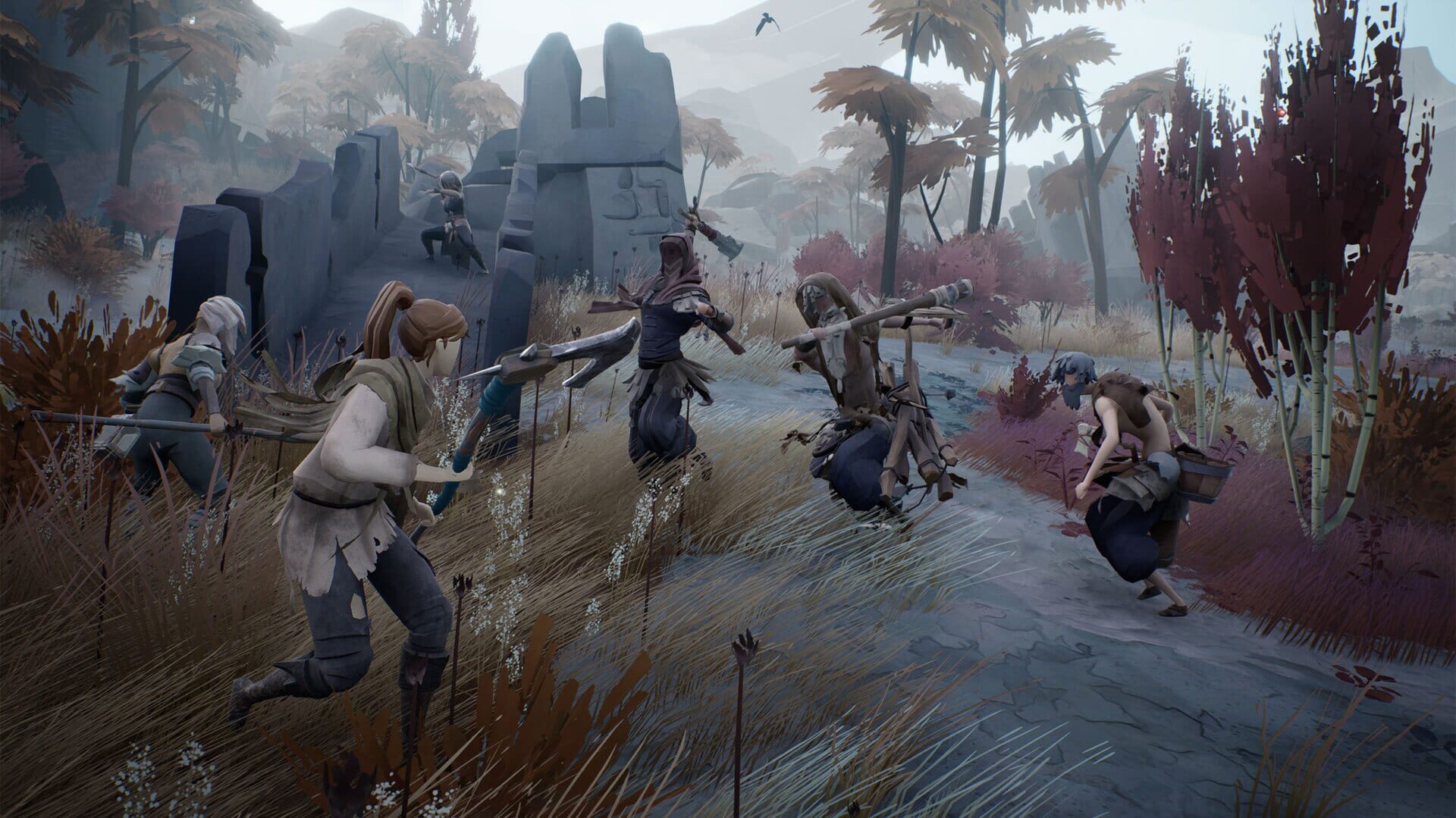Ashen
