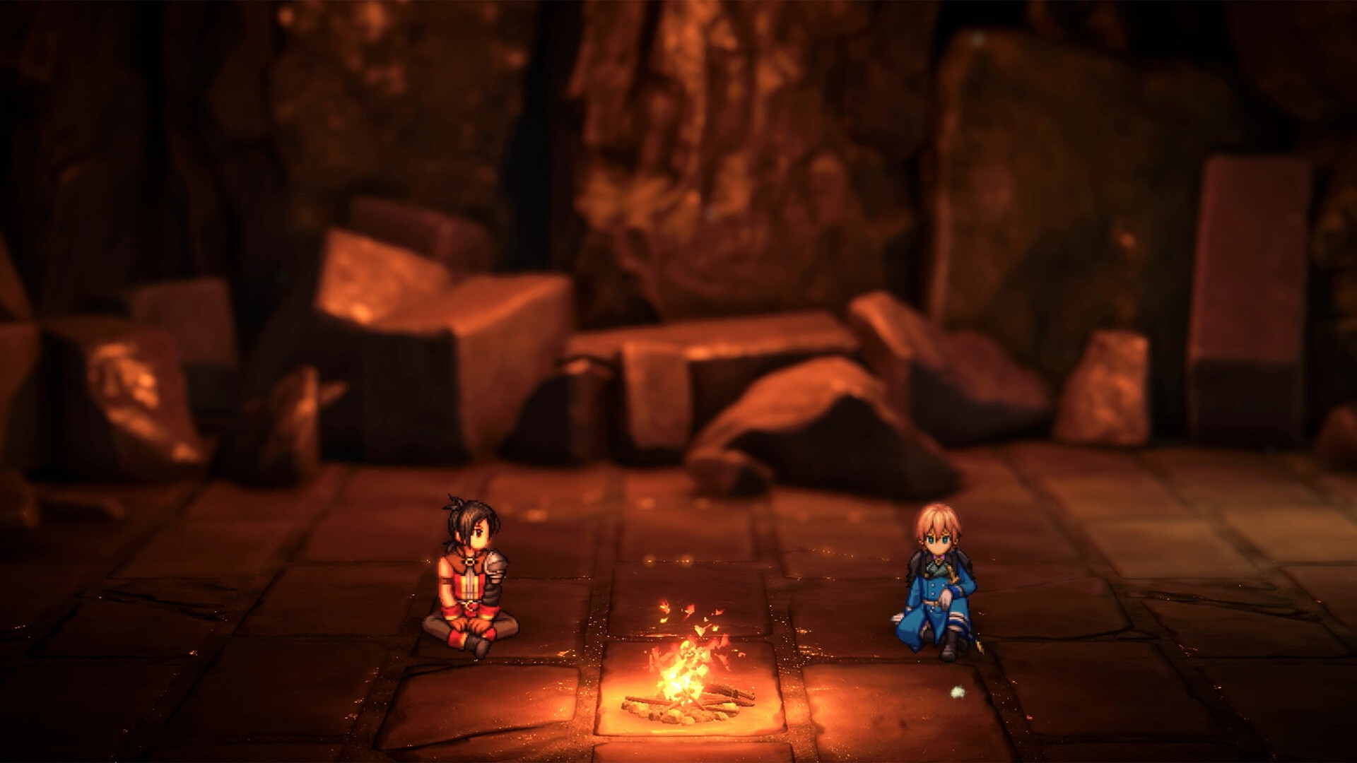 Eiyuden Chronicle: Hundred Heroes - Digital Deluxe Edition