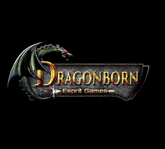 Cover Dragonborn