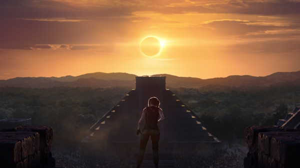 Screenshot Shadow of the Tomb Raider Season Pass 