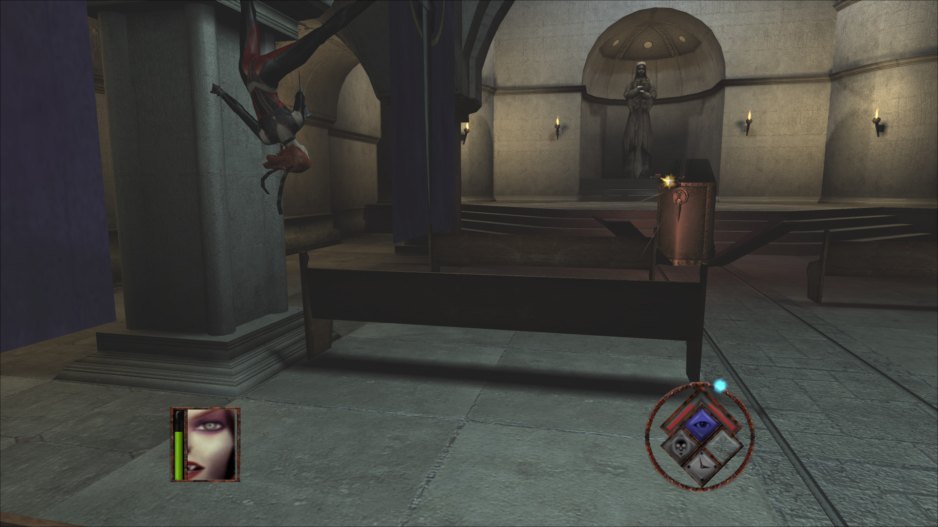 BloodRayne: Terminal Cut