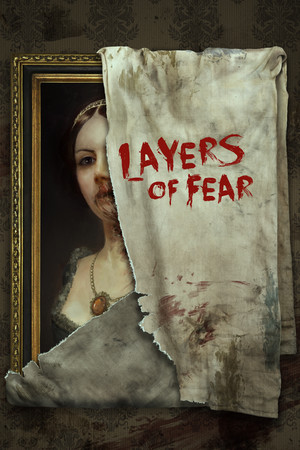 Layers of Fear: Masterpiece Edition