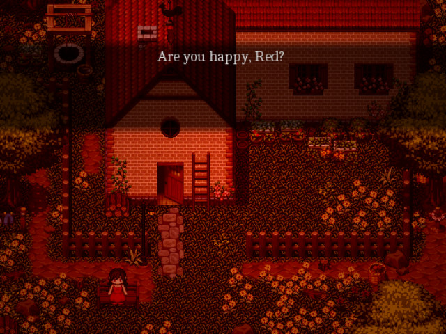 Dear RED - Extended