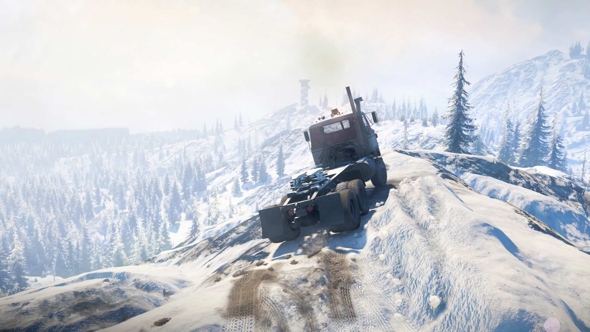 Screenshot SnowRunner - Premium Edition