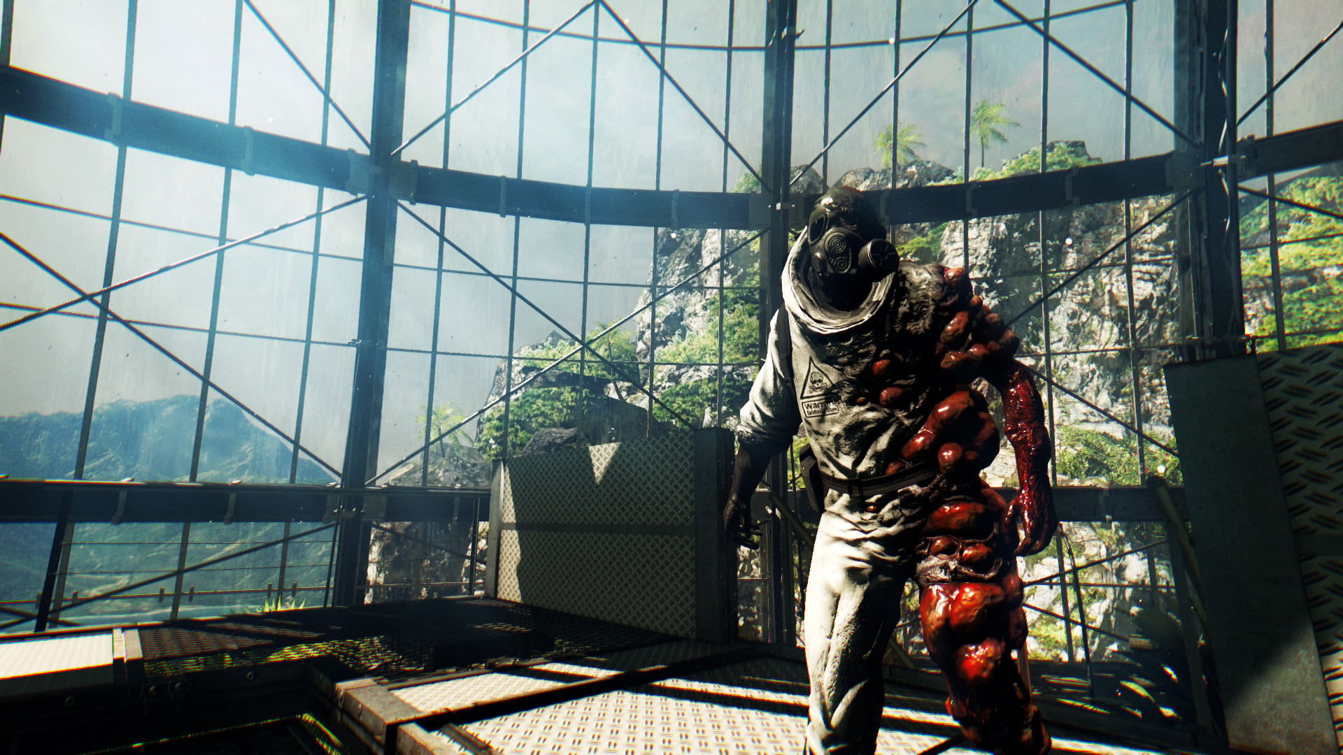 Dead Island Riptide - Definitive Edition