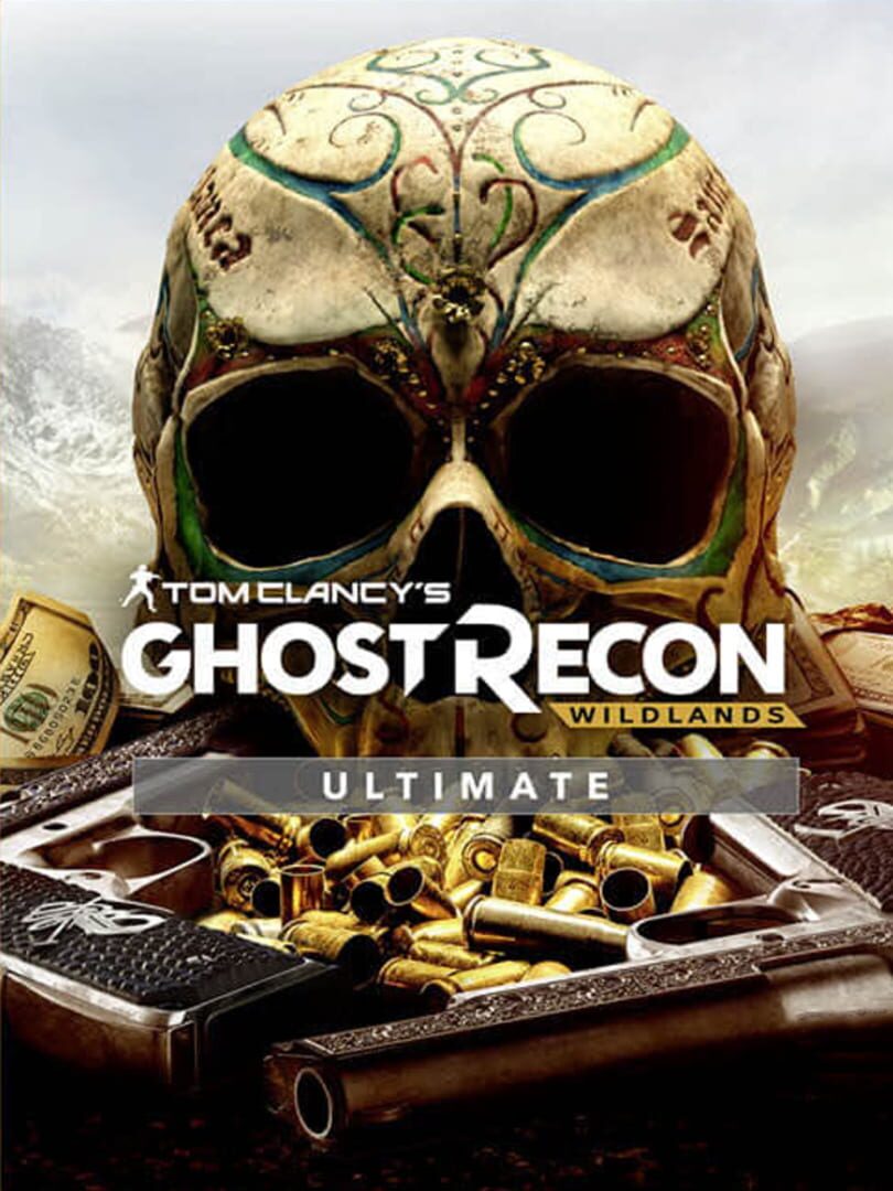 Tom Clancy's Ghost Recon: Wildlands Ultimate Edition