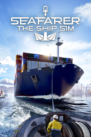 Seafarer: The Ship Sim Supporter Edition