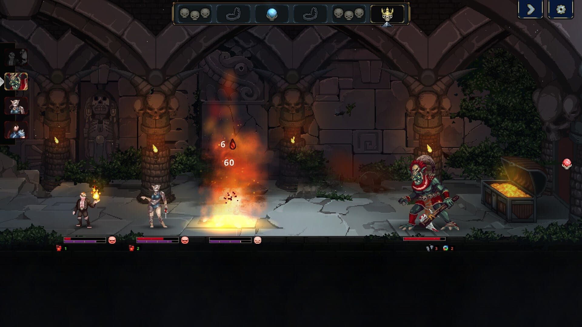 Legend of Keepers Complete Edition