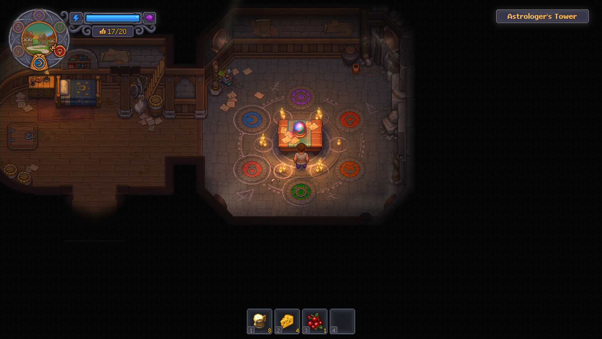 Graveyard Keeper 2