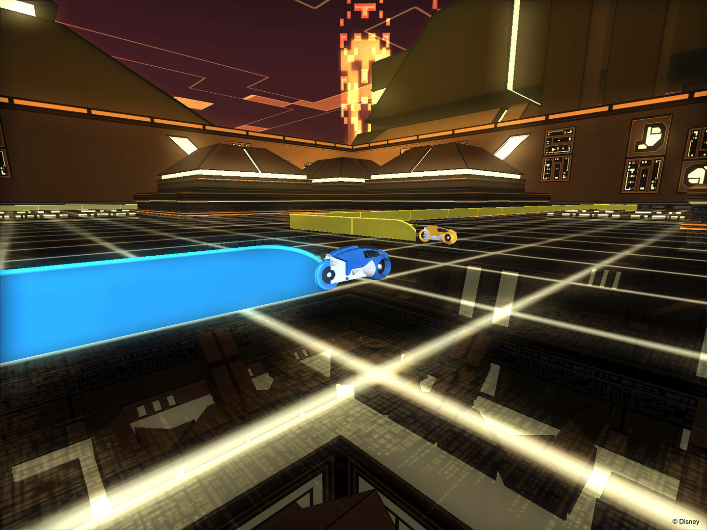 TRON 2.0