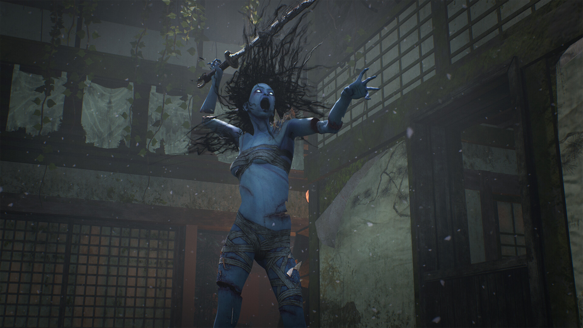 Dead by Daylight - Maddening Darkness Pack EU