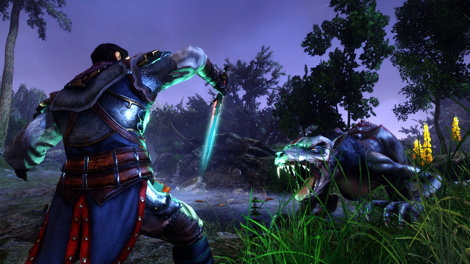 Risen 3 Titan Lords Complete Edition