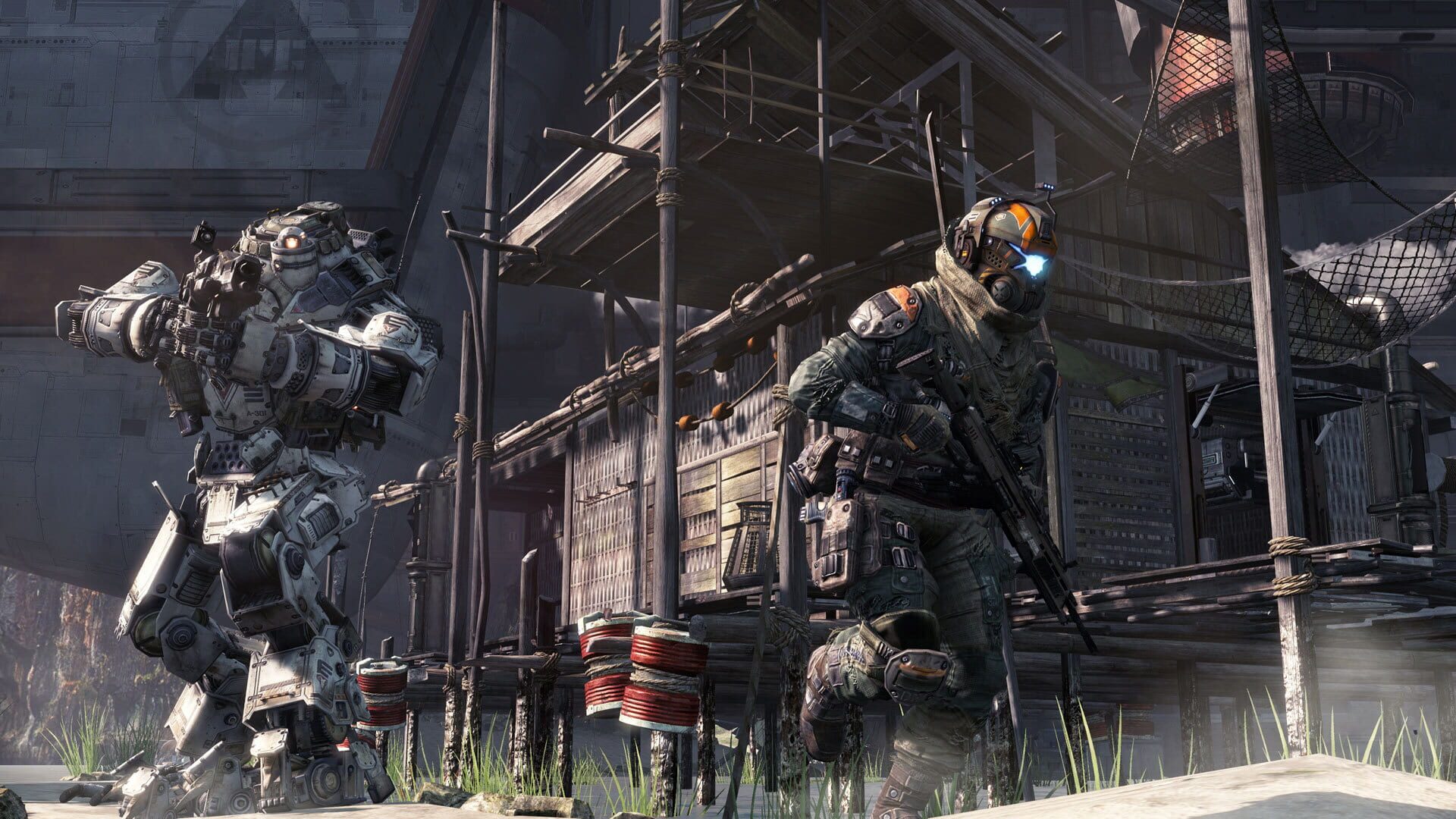 Titanfall Digital Deluxe Edition