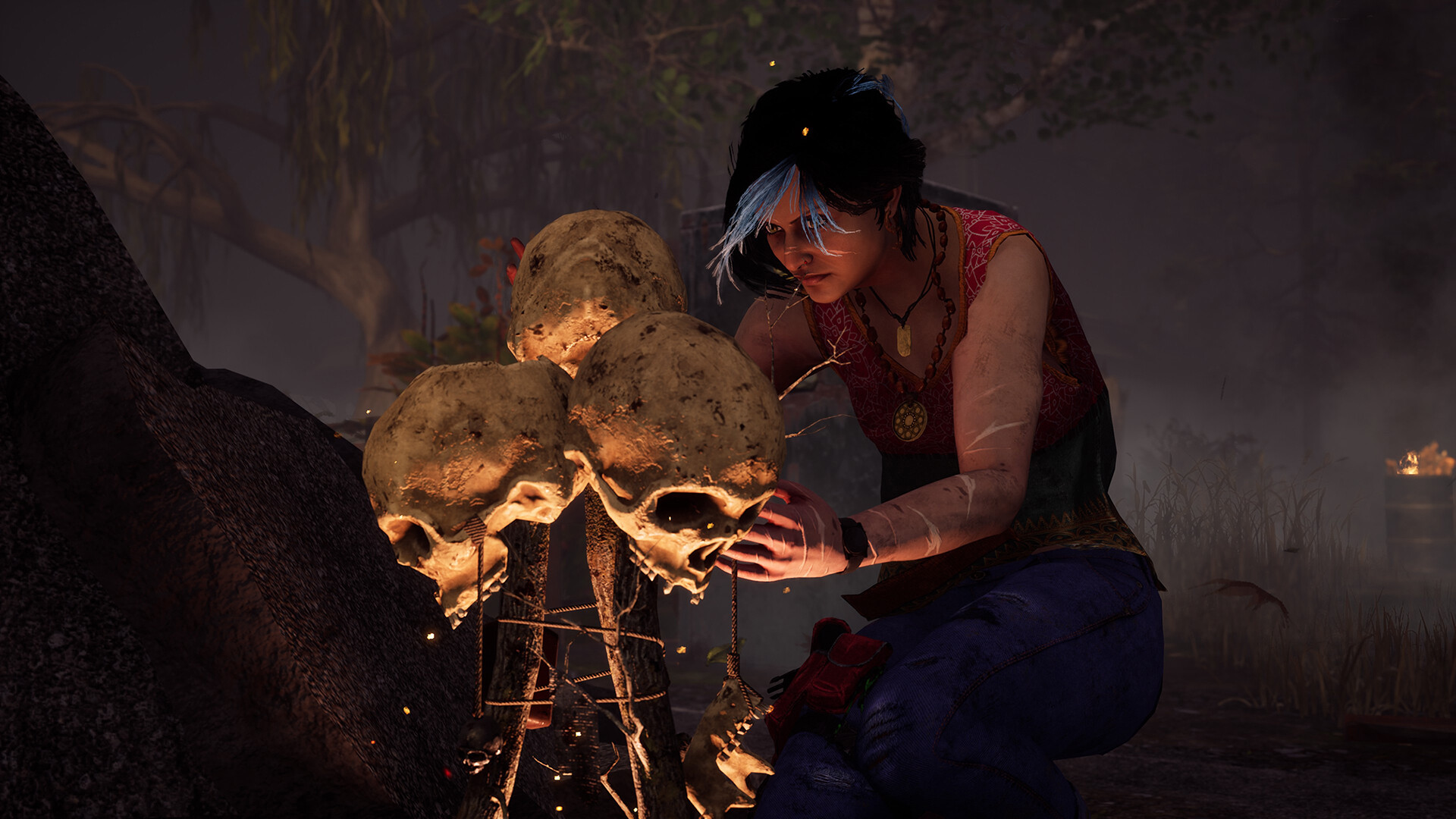 Dead by Daylight - Endless Hunt Pack EU