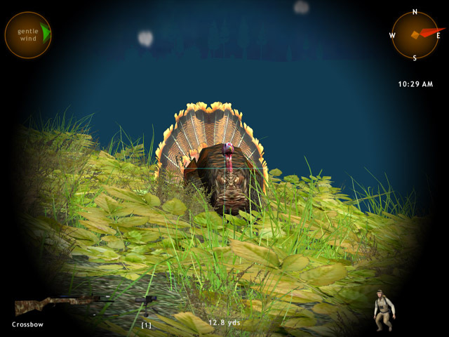 Hunting Unlimited™ 2008
