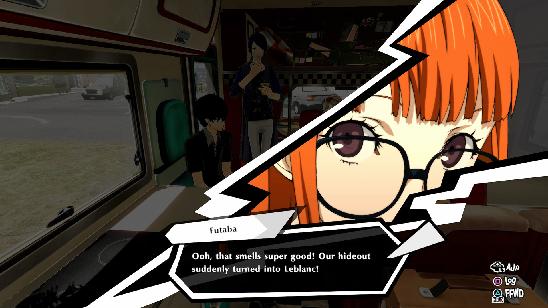 Persona 5 Strikers - Digital Deluxe Edition