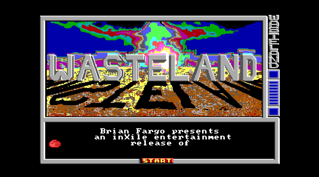 Wasteland