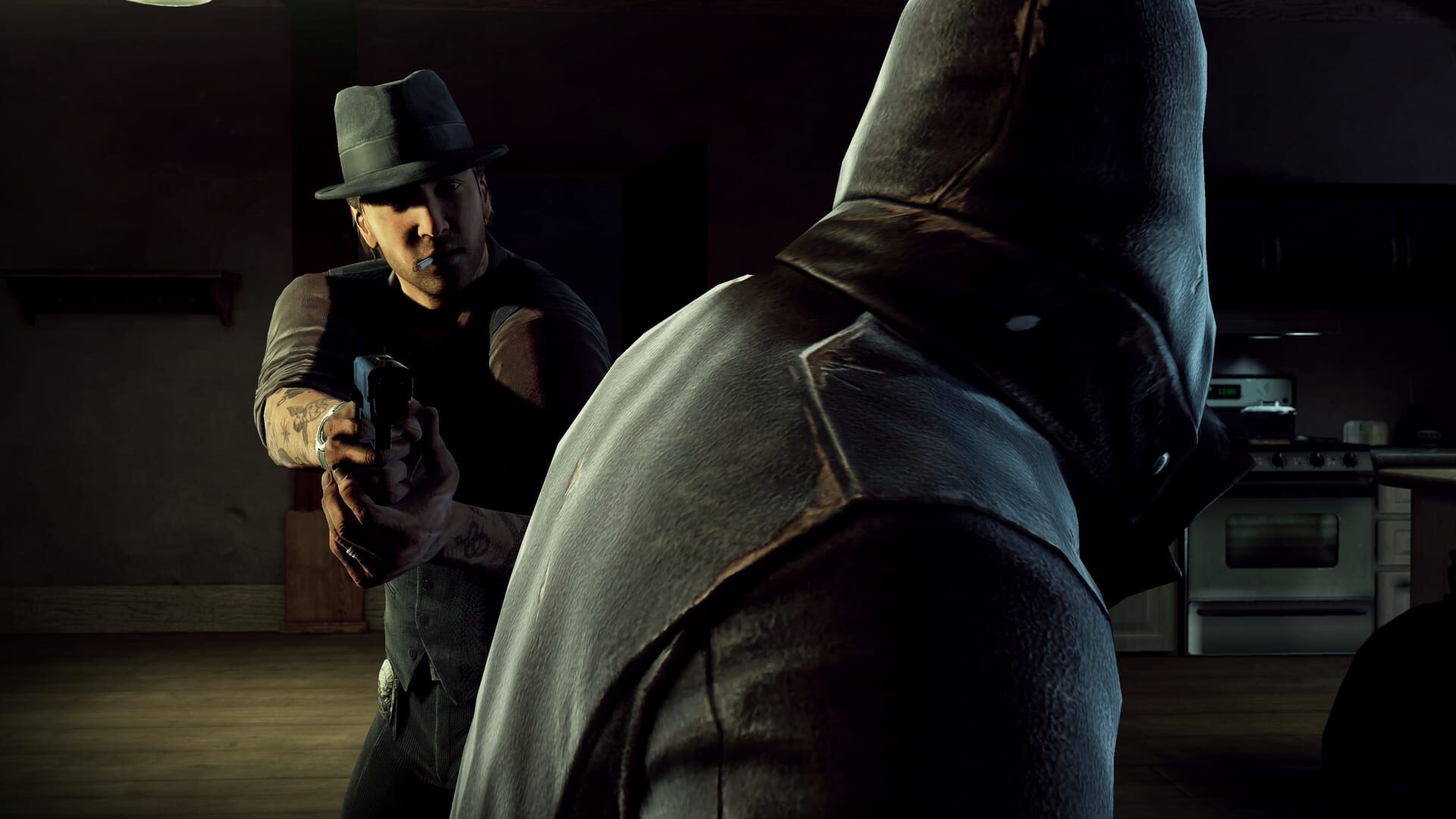 Murdered Soul Suspect