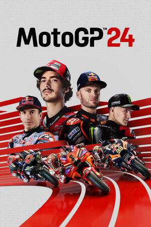 MotoGP™24