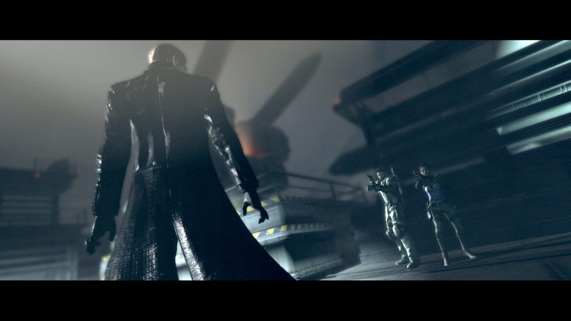 Resident Evil 5 / Biohazard 5