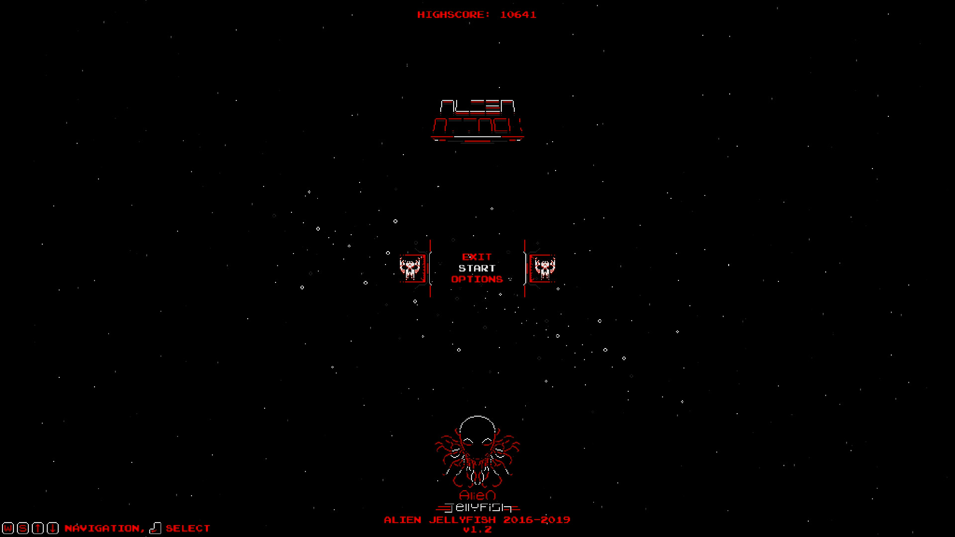 Alien Coding Simualtor Alien Attack: In Space kaufen - Download (PC)