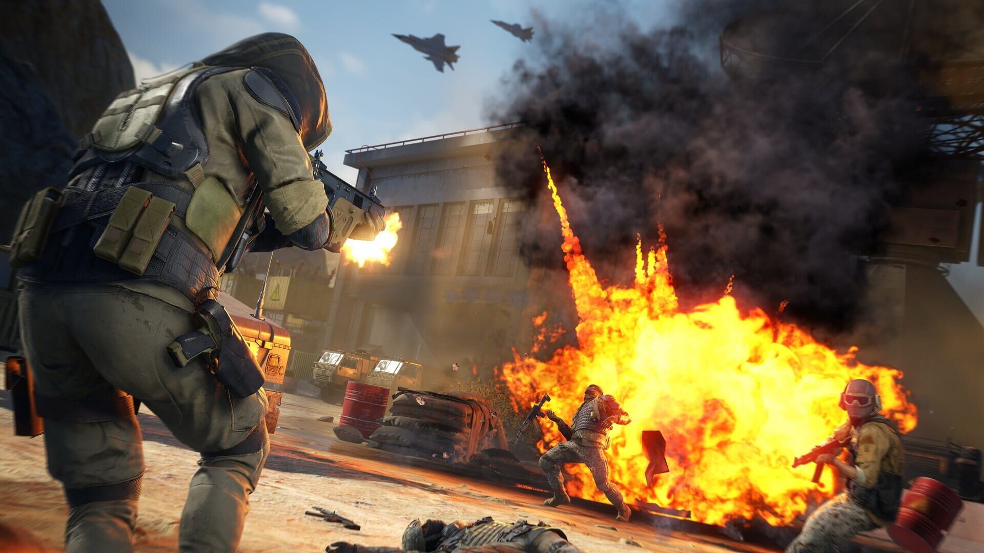 Sniper Ghost Warrior Contracts 2 Complete Edition