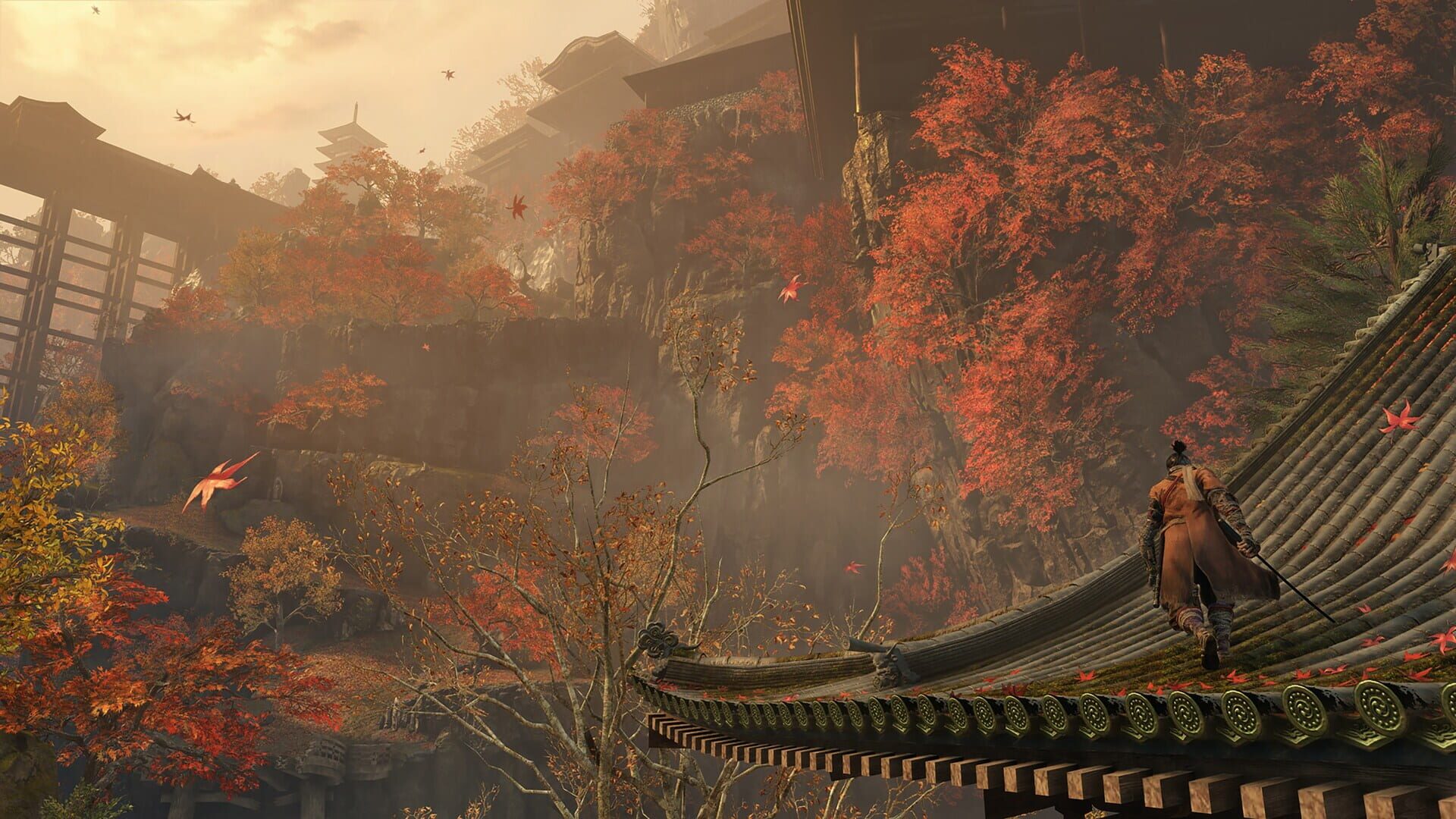 Sekiro: Shadow Die Twice GOTY Edition