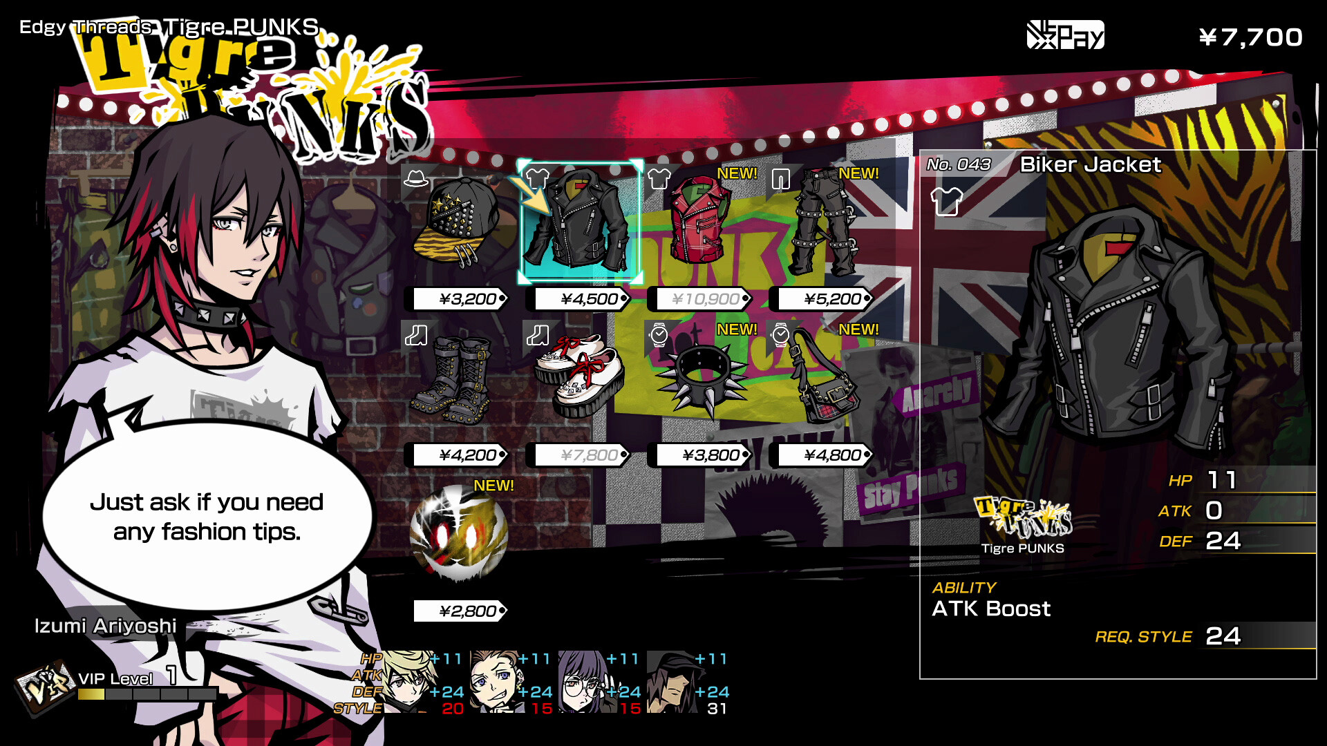 NEO The World Ends With You